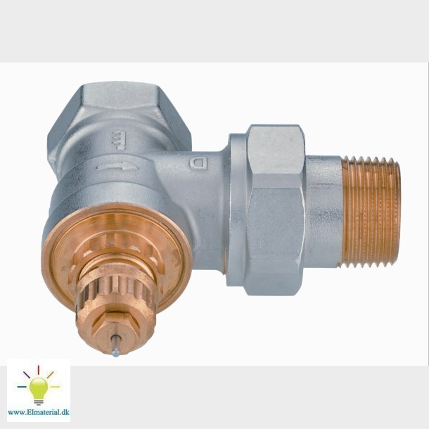 3/4" Vl. Ra-G 20 Ventil