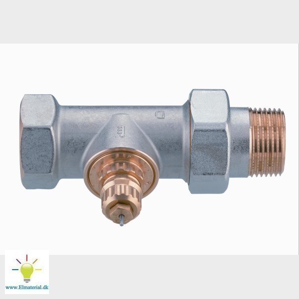 1" Ll. Ra-G 25 Ventil
