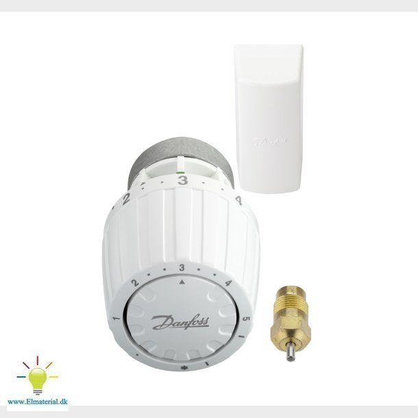 Rav Fjernfler El og vvs materialer