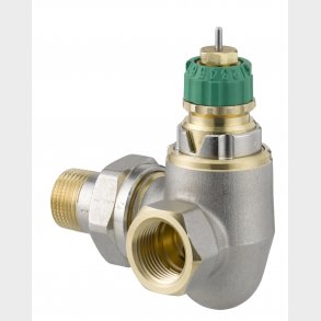 Danfoss Ra-Dv 15 1/2 SL Vänster