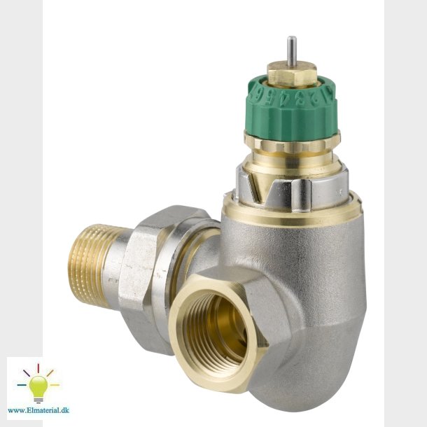 Danfoss Ra-Dv 15 1/2 S.L Venst