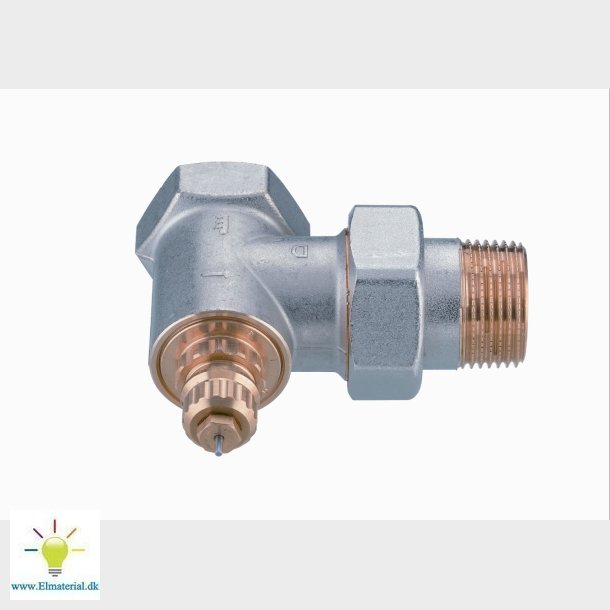 1" Vl. Ra-G 25 Ventil