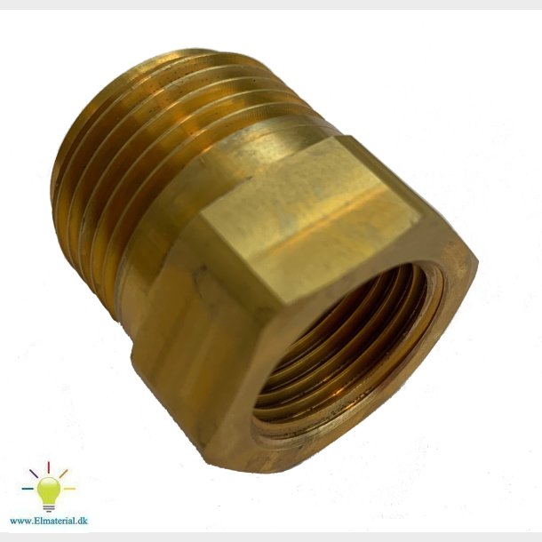 Adapter Til Gasslange