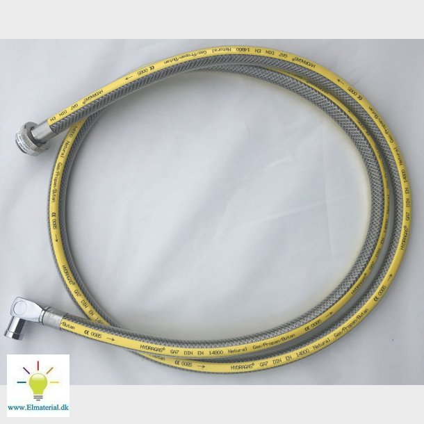 Gasslange 2 Meter