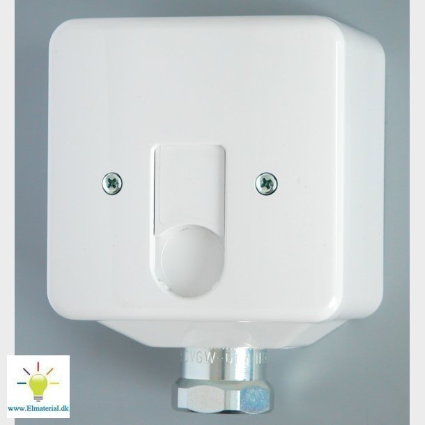 Gasstikkontakt Gc01Ma