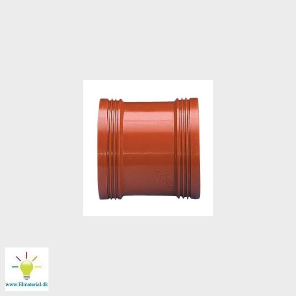 200Mm Pp Kloak Skydemuffe Nw