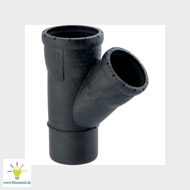 Silent-Pro G.Rr 45&deg; 160X110Mm