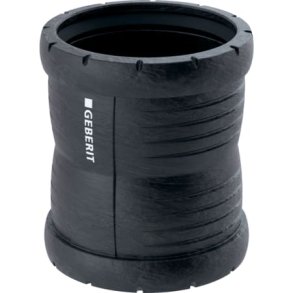 Silent-Pro Sliding Sleeve 125Mm