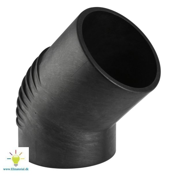 75Mm Geberit Silent Bjn. 45G.