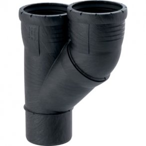 Silent-Pro Para.G.Pipe 110Mm