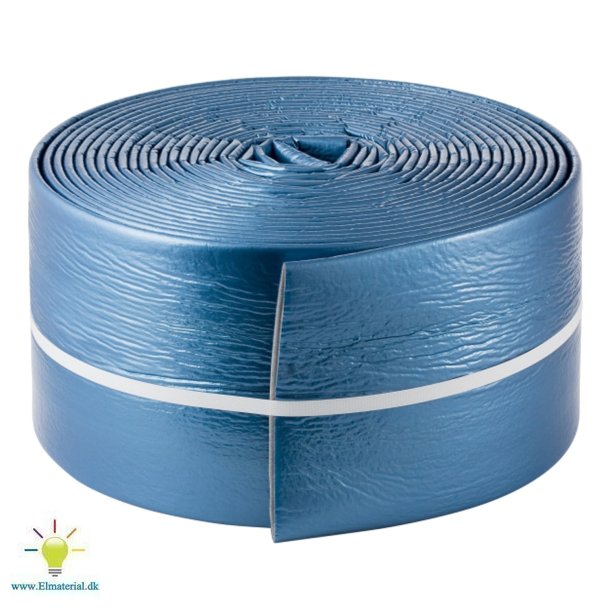 Isolerings-Slange Rulle &Agrave; 15Mt