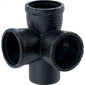 Silent-Pro Hj.G.R�r 87 &deg; 110Mm