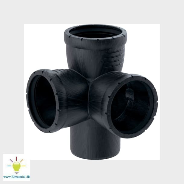 Silent-Pro Hj.G.Rr 87&deg;110Mm