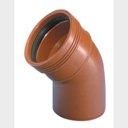 200Mm 45Gr. Pp Kloak Bjn. Nw