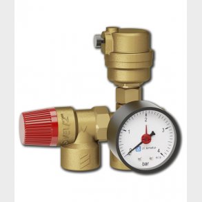 924 Safteygroup Rp&frac34; 