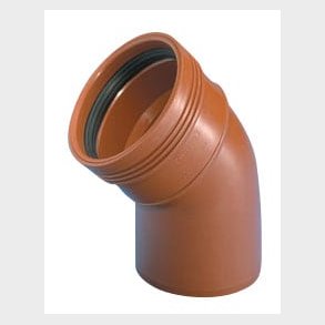 200 mm 45 gr. Pp Kloak Bjn. Nw