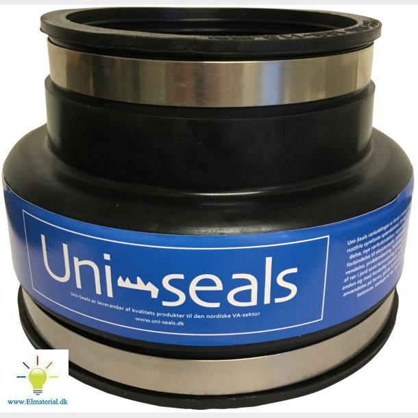 315Mm/30Cm Ler Kobl. Uni-Seals