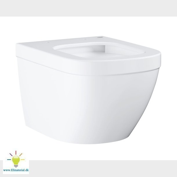 Euro Ceramic Wc Vghngt