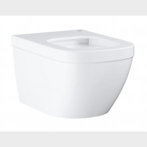 Euro Ceramic Wc V&auml;ggh&auml;ngd