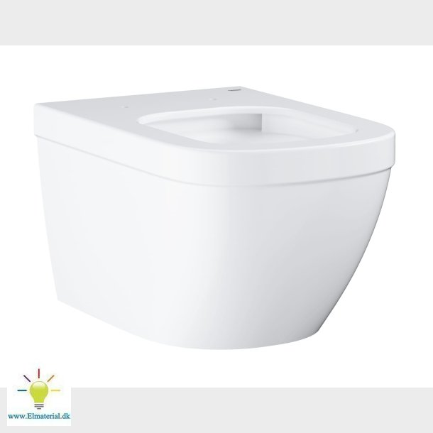 Euro Ceramic Wc Vghngt