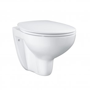 Bau Ceramic Wc Set Soft Close