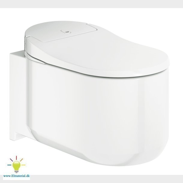 Grohe Sensia Arena Toilet