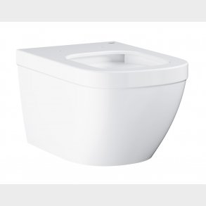 Euro Ceramic Wc V&auml;ggh&auml;ngd