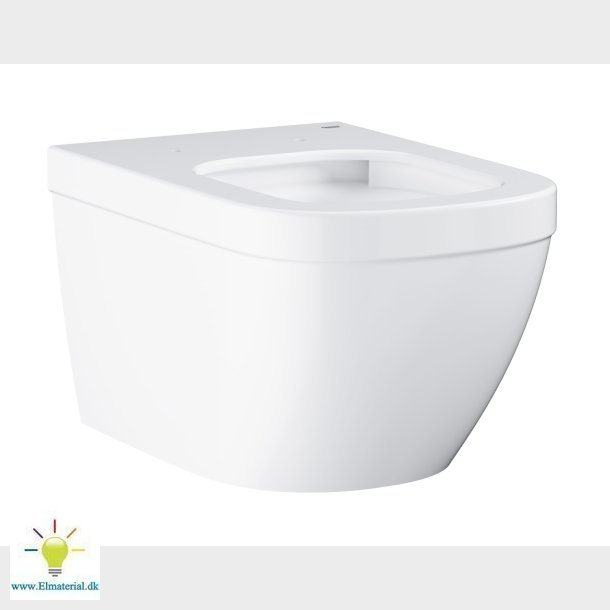 Euro Ceramic Wc Vghngt