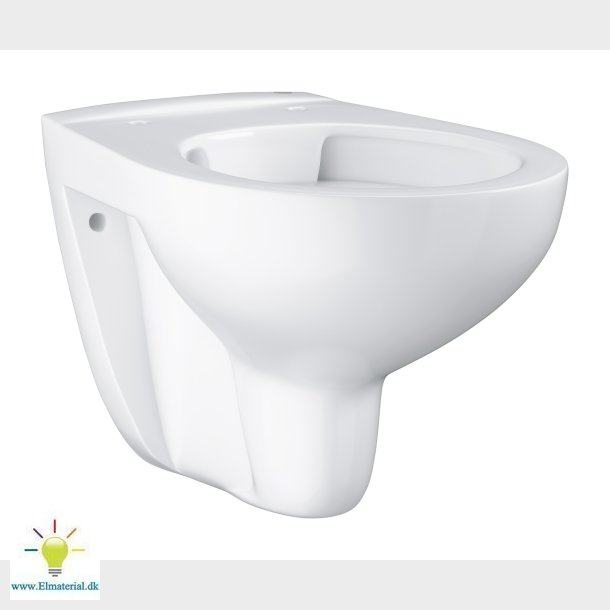 Bau Ceramic Wc Vghngt