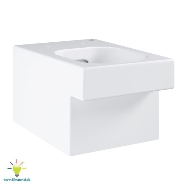 Grohe Cube Ceramic Wc Vghngt