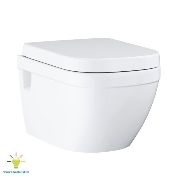 Grohe Euro Ceramic Wc Vghngt