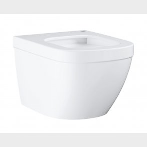 Euro Ceramic Wc V&auml;ggh&auml;ngd