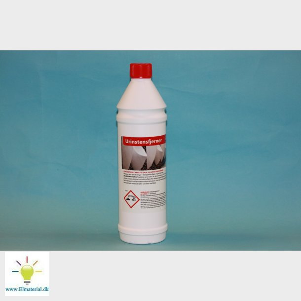 Urinstenfjerner 1 Liter