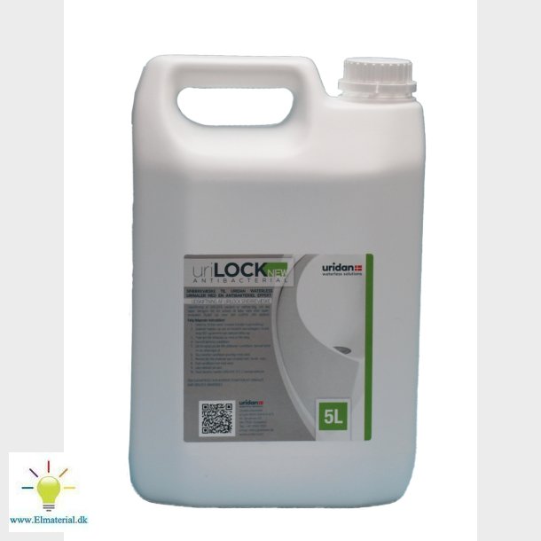 Urilock 5,0 Liter