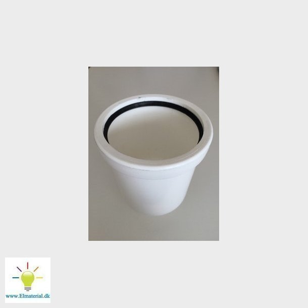 Vskels - 9 El og vvs materialer