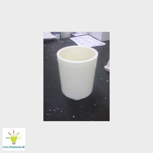 Vskels - 1 El og vvs materialer