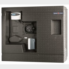 Bl-enhet Typ 3 E-Cp Iso