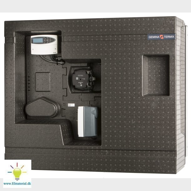 Bl-Unit Type 3 E-Cp Iso