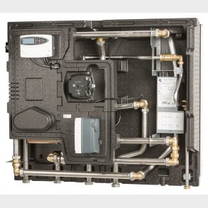 Bl-enhet Typ 2 E-Cp Iso