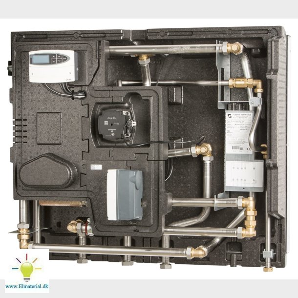 Bl-Unit Type 2 E-Cp Iso