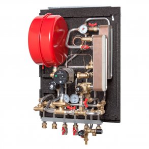 Vvx-2-1 Fredericia A