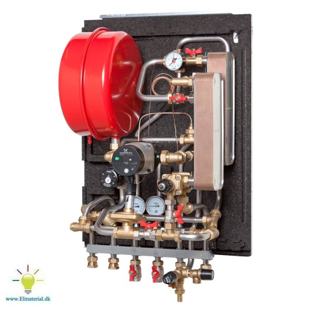 Vvx-2-1 Fredericia A