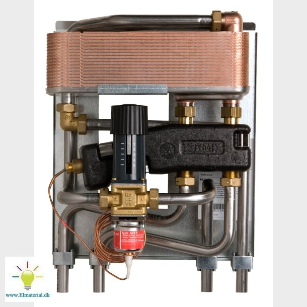 Termix One Kon Kvm Sp15 M/A15K