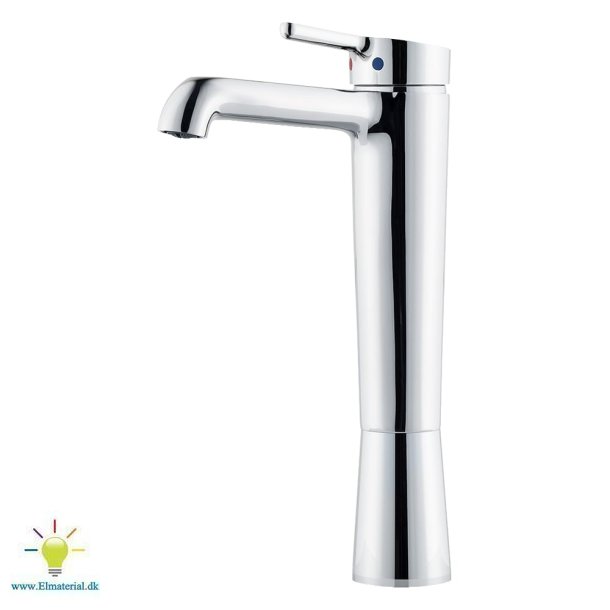 Mora One Hv Forhjet Fod G3/8