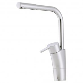 Mora Mmix B5, Diskb&auml;nk L-pip