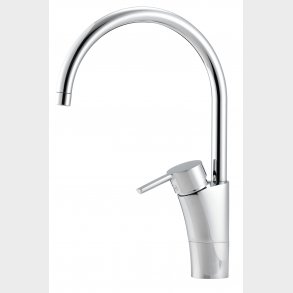 Mora Mmix B5, Diskb&auml;nk U-pip