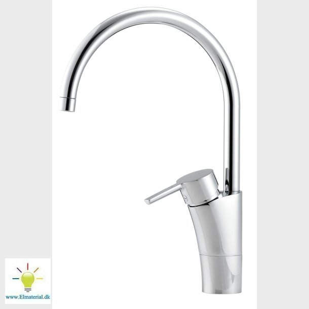 Mora Mmix B5, Kkkenvask U-Tud