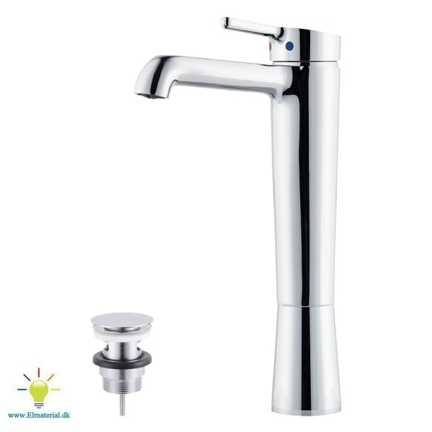 Mora One Hv Forhjet M/Push