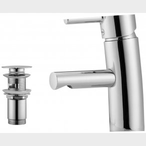 Mora Mmix HV Armatur M BV