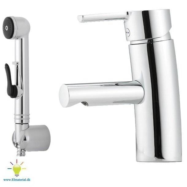 Mora Mmix Hndvanskarmatur